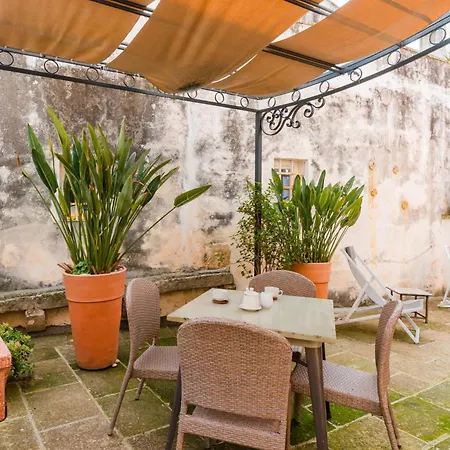 Letto & Merenda Bed and Breakfast Nardò