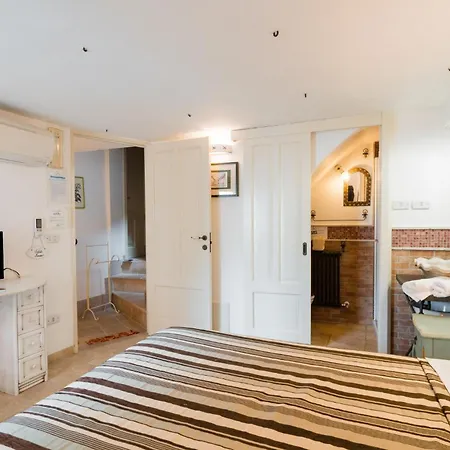 Letto & Merenda Bed and Breakfast