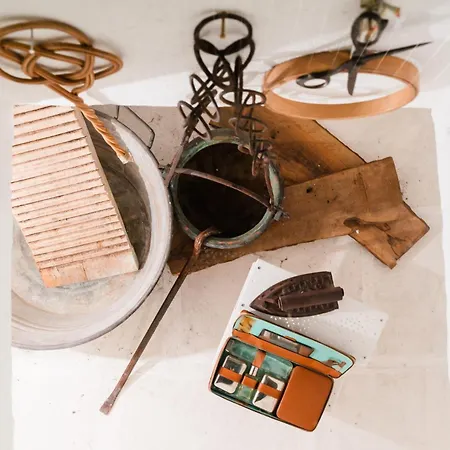 Bed and Breakfast Letto & Merenda