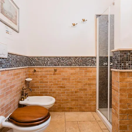 Bed and Breakfast Letto & Merenda