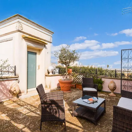 Letto & Merenda Bed and Breakfast