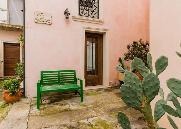 Letto & Merenda 3* ナルド