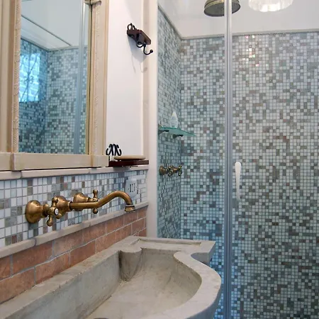 Letto & Merenda - Salento Selection Bed & Breakfast Nardo
