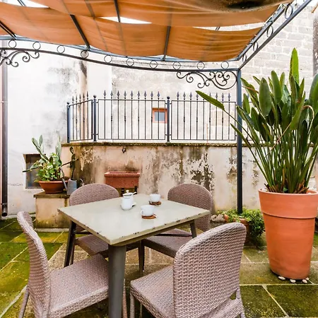 Letto & Merenda - Salento Selection Bed & Breakfast
