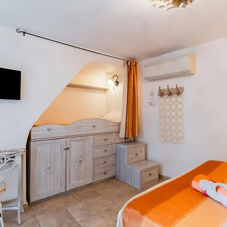 Letto & Merenda - Salento Selection Bed & Breakfast *
