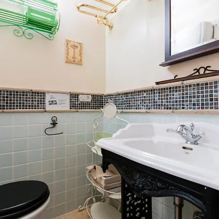 Bed & Breakfast Letto & Merenda 3*