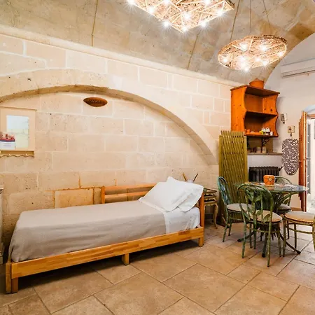 Letto & Merenda 3* Nardò