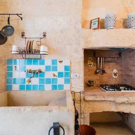 Letto & Merenda - Salento Selection