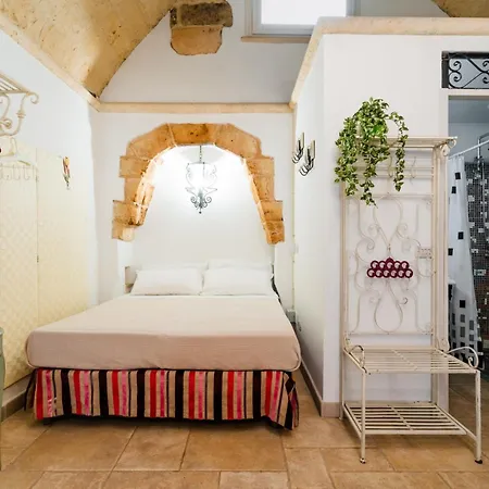 Letto & Merenda - Salento Selection Bed & Breakfast