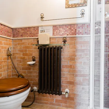 Letto & Merenda Bed & Breakfast 3*