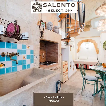 Bed & Breakfast Letto & Merenda - Salento Selection *