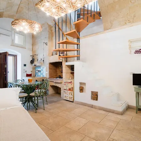 Letto & Merenda - Salento Selection Nardo