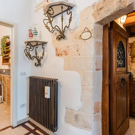 Bed & Breakfast Letto & Merenda 3*