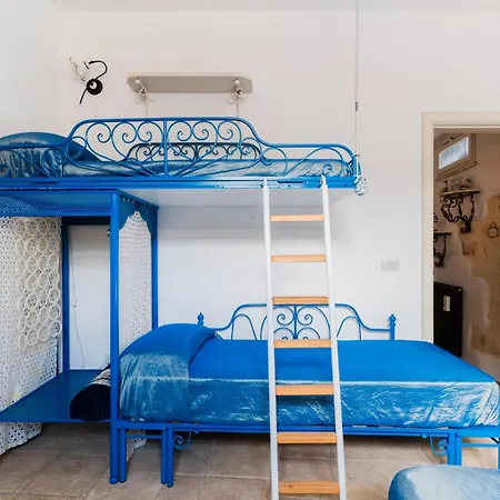 فندق مبيت وإفطار Letto & Merenda Nardò