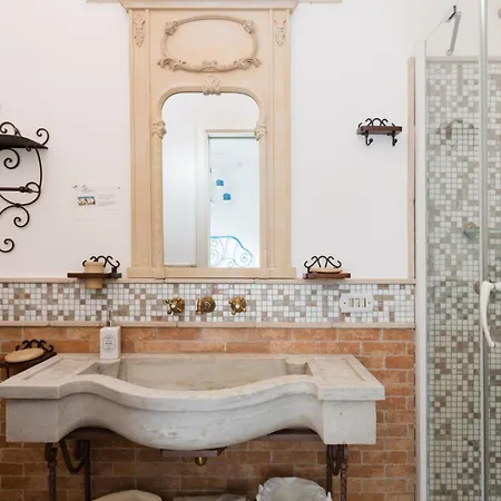 Letto & Merenda Nardo