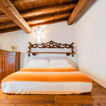 Letto & Merenda Bed & Breakfast