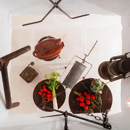 فندق مبيت وإفطار Letto & Merenda 3*