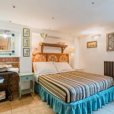 Letto & Merenda فندق مبيت وإفطار Nardò