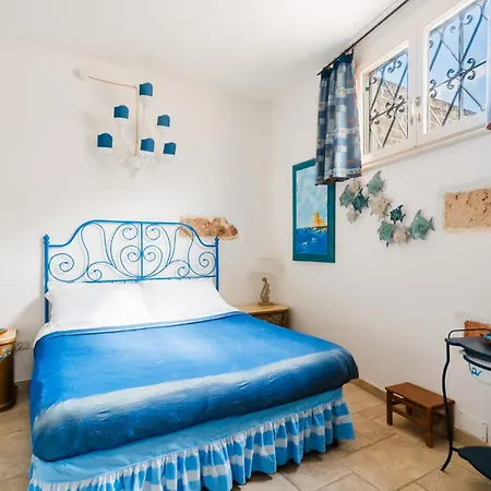 Letto & Merenda 3* Nardo