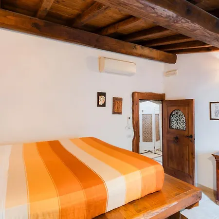 Letto & Merenda Bed & Breakfast