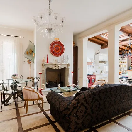 Letto & Merenda Bed & Breakfast 3*