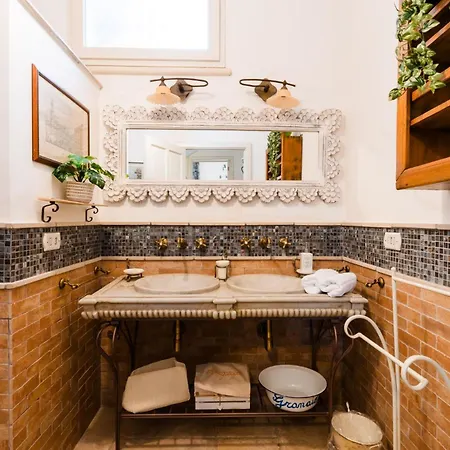 فندق مبيت وإفطار Letto & Merenda Nardò