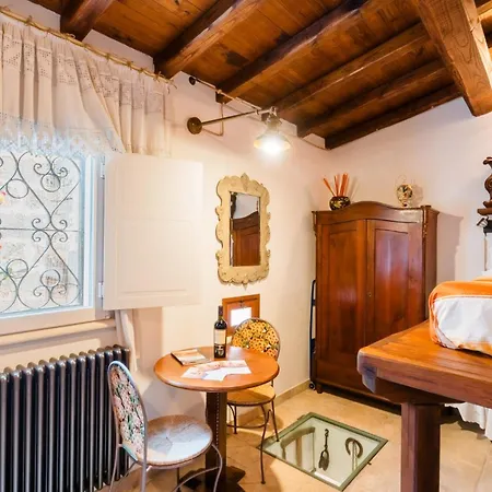 Letto & Merenda - Salento Selection *