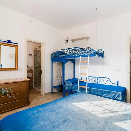 Letto & Merenda Nardo