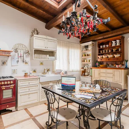 Letto & Merenda - Salento Selection Bed & Breakfast *