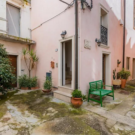 Letto & Merenda - Salento Selection Bed & Breakfast Nardo