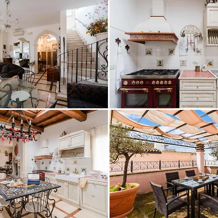 Bed & Breakfast Letto & Merenda - Salento Selection Nardo
