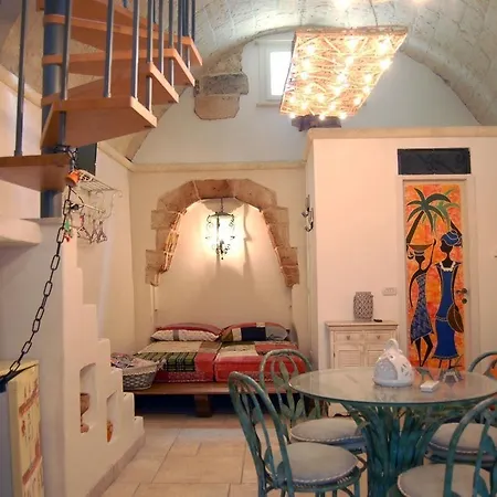 Letto & Merenda Nardò