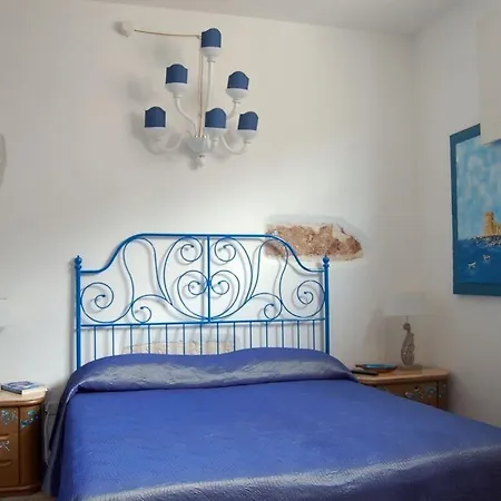 فندق مبيت وإفطار Letto & Merenda 3*