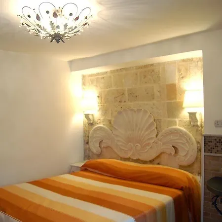 Letto & Merenda فندق مبيت وإفطار