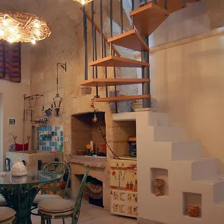 Letto & Merenda Bed & Breakfast Nardo