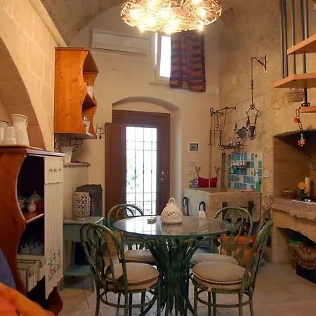 Letto & Merenda 3* Nardo