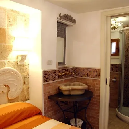 Letto & Merenda Bed & Breakfast