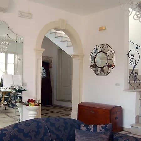 Letto & Merenda Bed & Breakfast