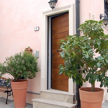 Bed & Breakfast Letto & Merenda 3*