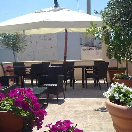 Letto & Merenda Nardò