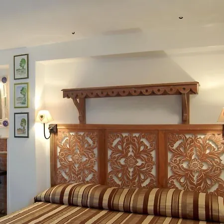 Bed & Breakfast Letto & Merenda 3*