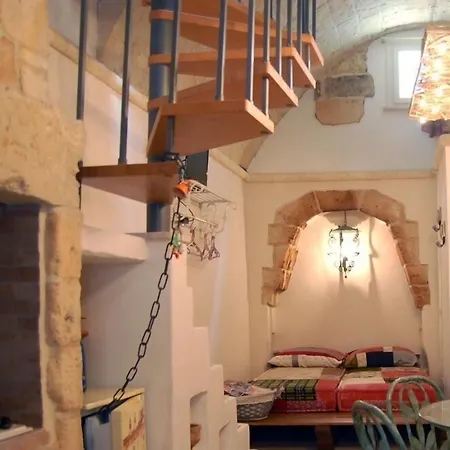 Letto & Merenda Bed & Breakfast 3*