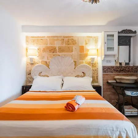 Letto & Merenda Bed & Breakfast