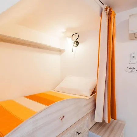 Letto & Merenda Nardo